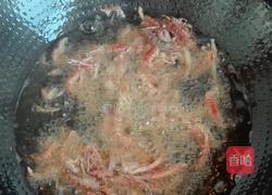 酥炸河蝦的做法圖解6