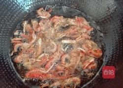 酥炸河蝦的做法圖解7
