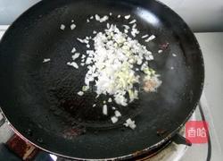蒜泥黄心菜的做法图解3