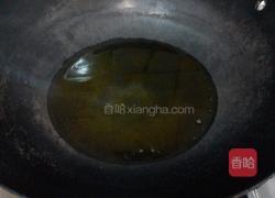 酸香韭菜肉丝的做法图解7