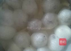粘豆包的做法图解6