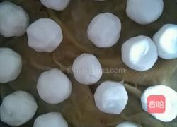 粘豆包的做法图解4