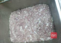 京都炸酱的做法图解1