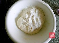 大花卷的做法图解2