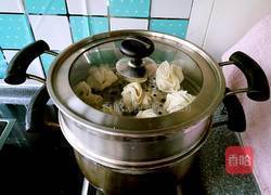 大花卷的做法图解11