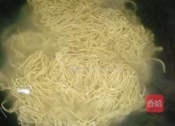 炒面的做法图解2