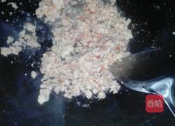 炒面的做法图解4