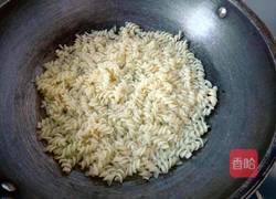 黑椒牛排套餐的做法图解2