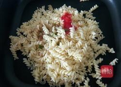 黑椒牛排套餐的做法图解4