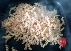 黑椒牛排套餐的做法图解5