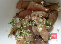 锅贴的做法图解2