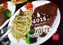 牛排的做法图解4