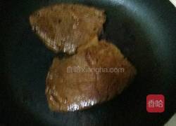 牛排的做法图解1