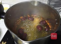 金黄芝麻汤圆的做法图解5