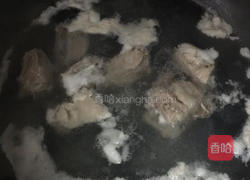 乱炖的做法图解1