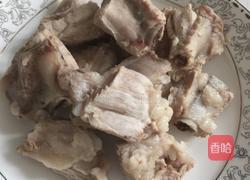 乱炖的做法图解2