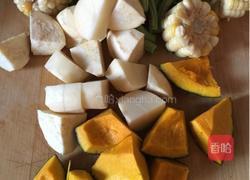 乱炖的做法图解4