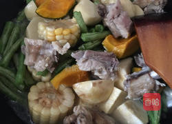 乱炖的做法图解7