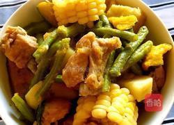 乱炖的做法图解10