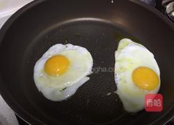 荷包蛋的做法图解3