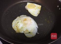 荷包蛋的做法图解5