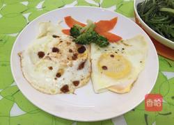 荷包蛋的做法图解6