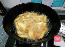 清汤羊肉山药煲的做法图解9