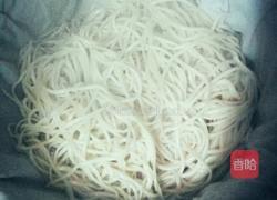 河南家常卤面的做法图解6