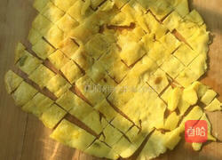 陕西岐山臊子面的做法图解8