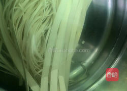 陕西岐山臊子面的做法图解10