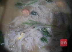 海鲜米线的做法图解5