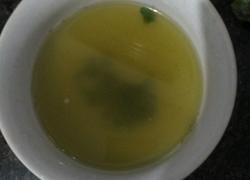 波菜汁