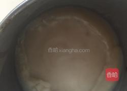 炒八宝饭的做法图解3