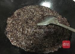 炒八宝饭的做法图解5