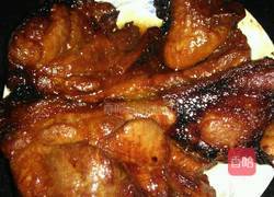 自制密汁叉烧的做法图解3