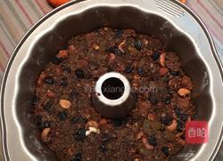 果仁聚大布丁的做法图解5