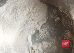 手撕面包的做法图解1