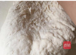 手撕面包的做法图解3