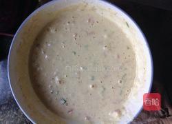 煎饼的做法图解3