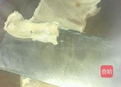 肉皮冻的做法图解3