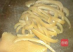 肉皮冻的做法图解4