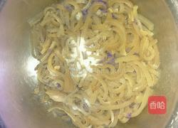 肉皮冻的做法图解5