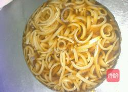 肉皮冻的做法图解13