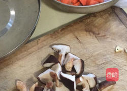 酱焖排骨饭的做法图解3