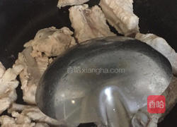 酱焖排骨饭的做法图解4