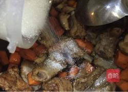 酱焖排骨饭的做法图解10