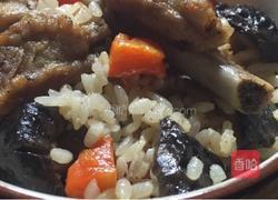 酱焖排骨饭的做法图解13