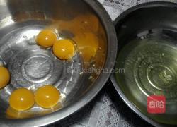 巧克力蛋糕的做法图解1