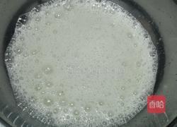 天使蛋糕的做法图解1