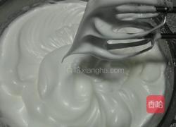 咖啡蛋糕卷的做法图解5